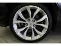 2014 Cadillac ATS 2.0L Turbo AWD Wheel and Tire Photo