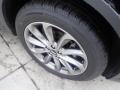 2020 Lincoln Corsair Standard AWD Wheel and Tire Photo