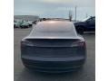 2018 Midnight Silver Metallic Tesla Model 3 Long Range  photo #5