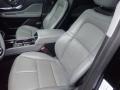 2020 Lincoln Corsair Medium Slate Interior Front Seat Photo