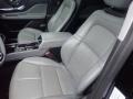 Medium Slate Front Seat Photo for 2020 Lincoln Corsair #145515839