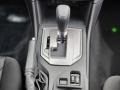 2023 Subaru Impreza Black Interior Transmission Photo