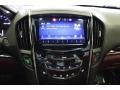 2014 Cadillac ATS 2.0L Turbo AWD Controls