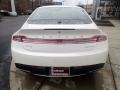  2020 MKZ Reserve AWD White Platinum