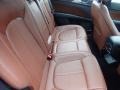 2020 Lincoln MKZ Reserve AWD Rear Seat