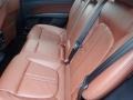 Ebony/Terracotta Rear Seat Photo for 2020 Lincoln MKZ #145516289