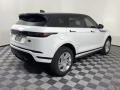 2023 Fuji White Land Rover Range Rover Evoque S R-Dynamic  photo #2