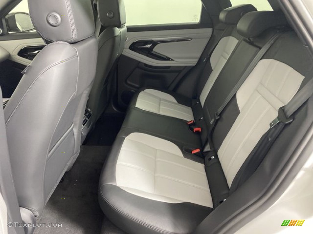 Cloud Interior 2023 Land Rover Range Rover Evoque S R-Dynamic Photo #145516331