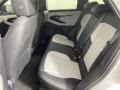 Cloud Rear Seat Photo for 2023 Land Rover Range Rover Evoque #145516331