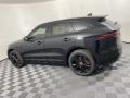 Santorini Black - F-PACE P250 S Photo No. 6