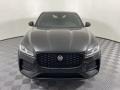 Santorini Black - F-PACE P250 S Photo No. 8