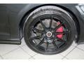 Carbon Steel Metallic - Golf GTI 4-Door 2.0T S Photo No. 5