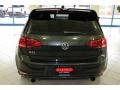 Carbon Steel Metallic - Golf GTI 4-Door 2.0T S Photo No. 8