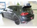 Carbon Steel Metallic - Golf GTI 4-Door 2.0T S Photo No. 9