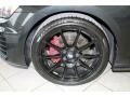 Carbon Steel Metallic - Golf GTI 4-Door 2.0T S Photo No. 12