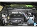 Carbon Steel Metallic - Golf GTI 4-Door 2.0T S Photo No. 13
