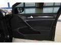 Carbon Steel Metallic - Golf GTI 4-Door 2.0T S Photo No. 15