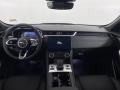 Dashboard of 2023 F-PACE P250 S
