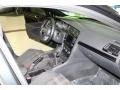 Carbon Steel Metallic - Golf GTI 4-Door 2.0T S Photo No. 16