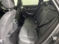 2023 Jaguar F-PACE Ebony/Ebony Interior Rear Seat Photo