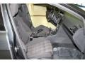 Carbon Steel Metallic - Golf GTI 4-Door 2.0T S Photo No. 17
