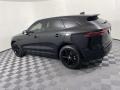 Santorini Black - F-PACE P250 S Photo No. 6