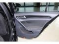Carbon Steel Metallic - Golf GTI 4-Door 2.0T S Photo No. 18