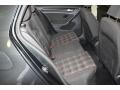 Carbon Steel Metallic - Golf GTI 4-Door 2.0T S Photo No. 20