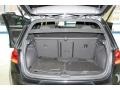 Carbon Steel Metallic - Golf GTI 4-Door 2.0T S Photo No. 21