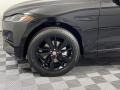 2023 Jaguar F-PACE P250 S Wheel