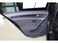 Carbon Steel Metallic - Golf GTI 4-Door 2.0T S Photo No. 23