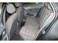 Carbon Steel Metallic - Golf GTI 4-Door 2.0T S Photo No. 25