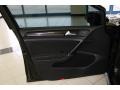 Carbon Steel Metallic - Golf GTI 4-Door 2.0T S Photo No. 26