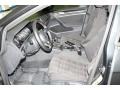 Carbon Steel Metallic - Golf GTI 4-Door 2.0T S Photo No. 28