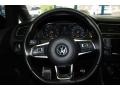 Carbon Steel Metallic - Golf GTI 4-Door 2.0T S Photo No. 29