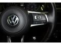 Carbon Steel Metallic - Golf GTI 4-Door 2.0T S Photo No. 31