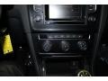 Carbon Steel Metallic - Golf GTI 4-Door 2.0T S Photo No. 33