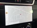 Navigation of 2023 F-PACE P250 S
