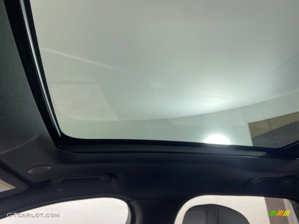 2023 Jaguar F-PACE P250 S Sunroof Photo #145516850