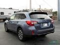 2016 Twilight Blue Metallic Subaru Outback 2.5i Limited  photo #3