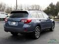 2016 Twilight Blue Metallic Subaru Outback 2.5i Limited  photo #5