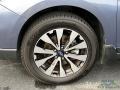 2016 Subaru Outback 2.5i Limited Wheel and Tire Photo