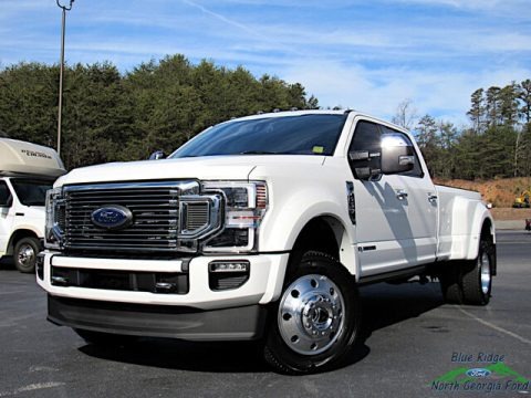 2022 Ford F450 Super Duty
