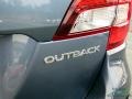 2016 Twilight Blue Metallic Subaru Outback 2.5i Limited  photo #29