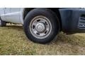 Oxford White - F250 Super Duty XL Regular Cab Photo No. 2