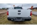 Oxford White - F250 Super Duty XL Regular Cab Photo No. 5