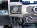 Controls of 2022 F450 Super Duty Platinum Crew Cab 4x4