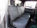Black 2023 Ford F150 XLT SuperCrew 4x4 Interior Color