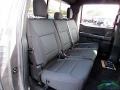 Rear Seat of 2023 F150 XLT SuperCrew 4x4