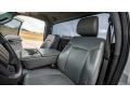 Oxford White - F250 Super Duty XL Regular Cab Photo No. 17